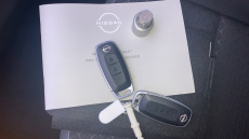 Nissan Juke 1.0 DiG-T 114 N-Connecta 5dr Petrol Hatchback